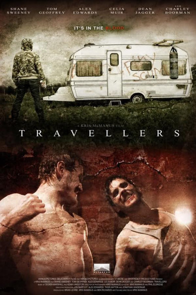 Movies Travellers poster