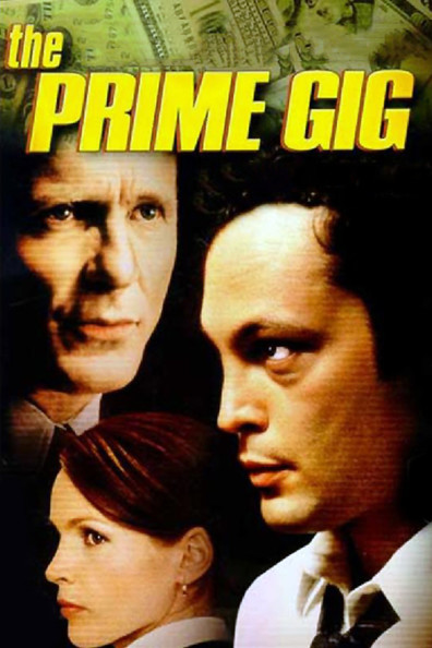 Movies The Prime Gig poster