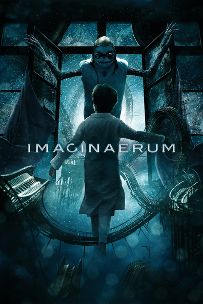Movies Imaginaerum poster