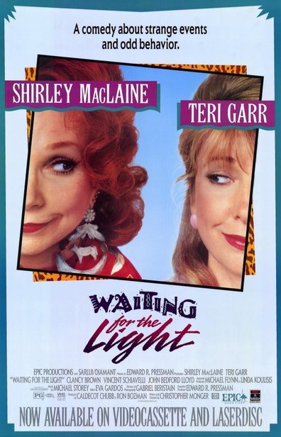 Movies Waiting for the Light poster