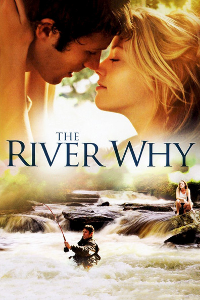 Movies The River Why poster
