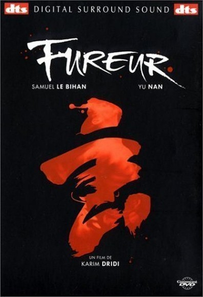 Movies Fureur poster