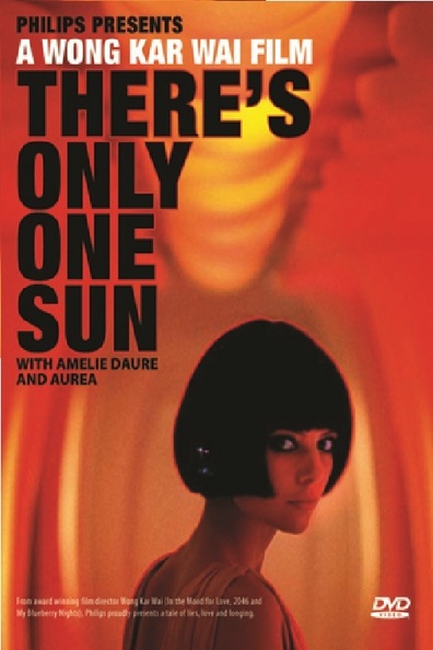 Movies There's Only One Sun poster