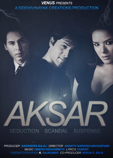 Movies Aksar poster