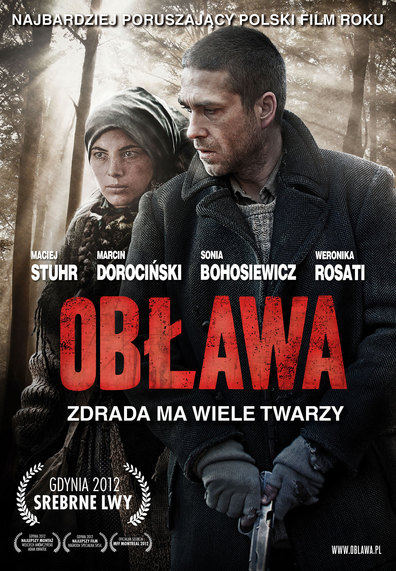 Movies Oblawa poster