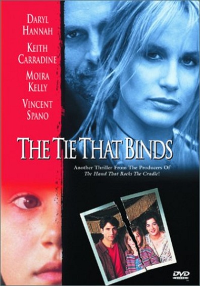 Movies The Tie That Binds poster