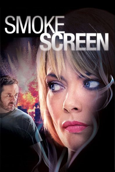 Movies Smoke Screen poster