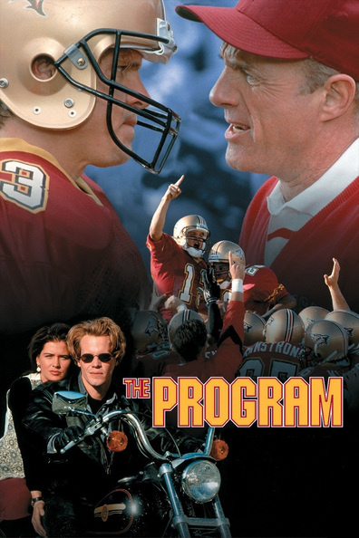 Movies The Program poster