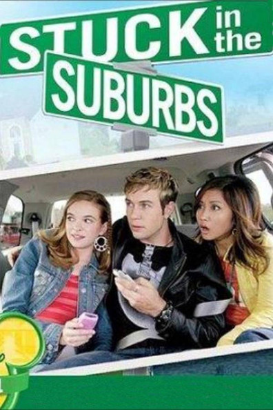 Movies Stuck in the Suburbs poster
