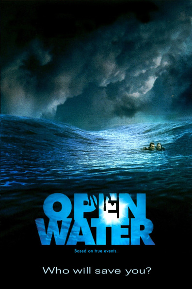Movies Open Water poster