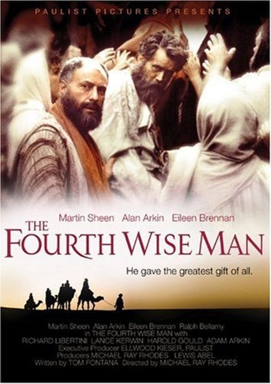 Movies The Fourth Wise Man poster
