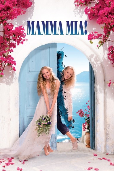 Movies Mamma Mia! poster