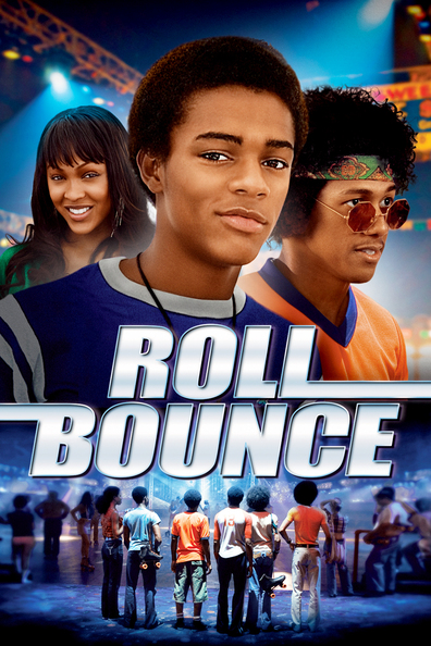 Movies Roll Bounce poster