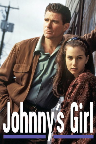 Movies Johnny's Girl poster