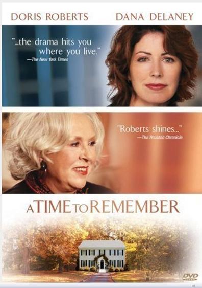 Movies A Time to Remember poster