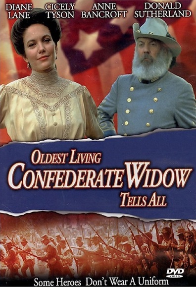 Movies Oldest Living Confederate Widow Tells All poster