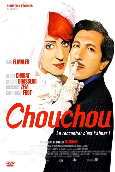 Movies Chouchou poster
