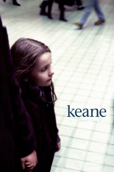 Movies Keane poster