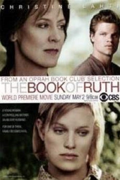 Movies The Book of Ruth poster
