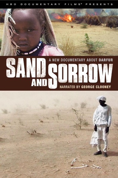 Movies Sand and Sorrow poster