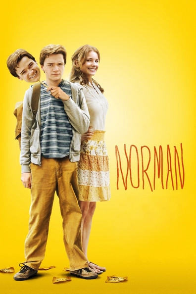 Movies Norman poster