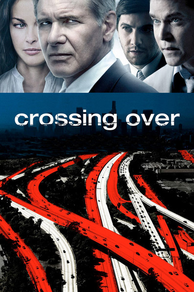 Movies Crossing Over poster