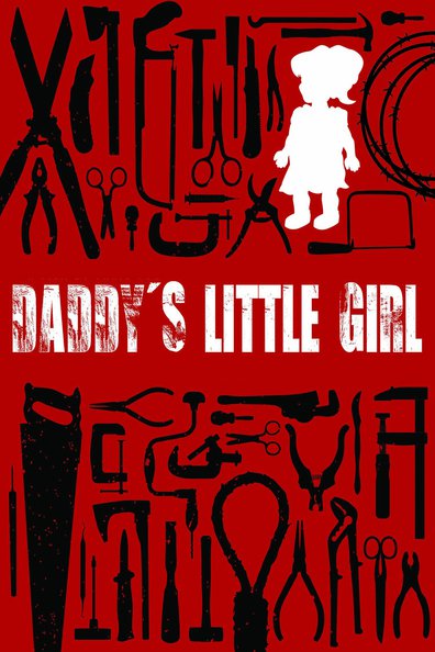 Movies Daddy's Little Girl poster
