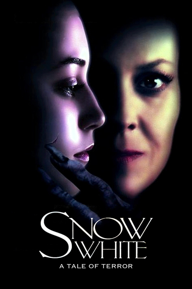 Movies Snow White: A Tale of Terror poster