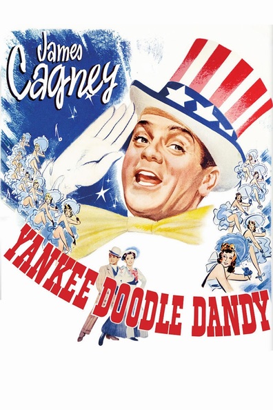 Movies Yankee Doodle Dandy poster