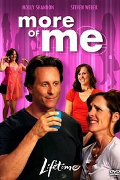 Movies More of Me poster