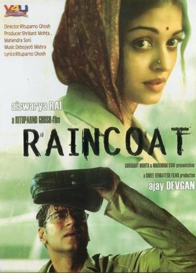 Movies Raincoat poster