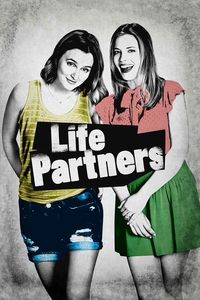 Movies Life Partners poster