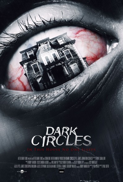 Movies Dark Circles poster