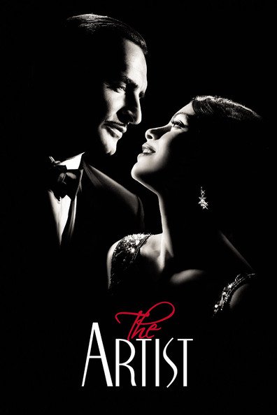 Movies The Artist poster