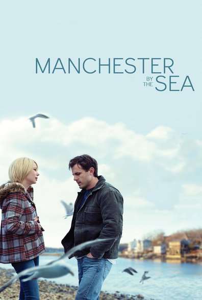 Movies Manchester by the Sea poster