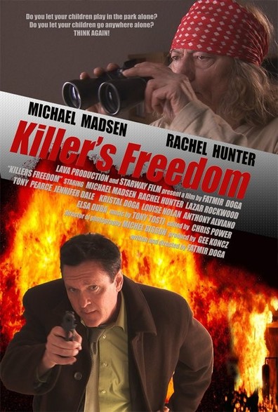 Movies Killer's Freedom poster