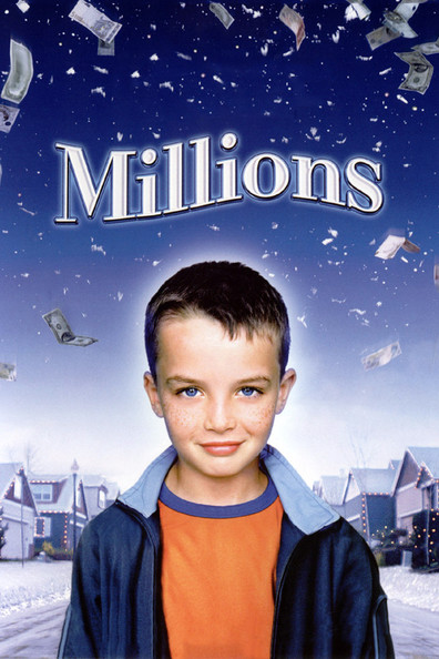 Movies Millions poster