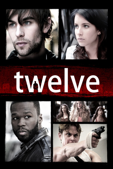 Movies Twelve poster