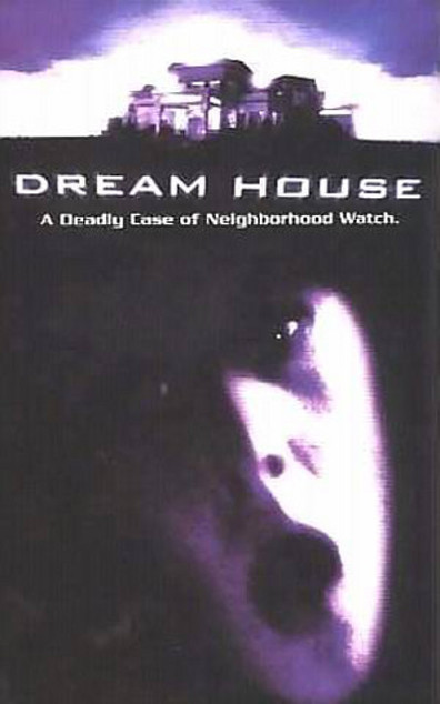 Movies Dream House poster