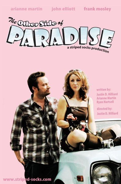 Movies The Other Side of Paradise poster