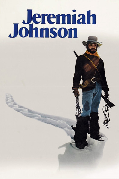 Movies Jeremiah Johnson poster