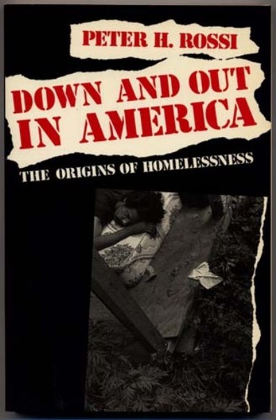 Movies Down and Out in America poster