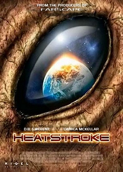 Movies Heatstroke poster