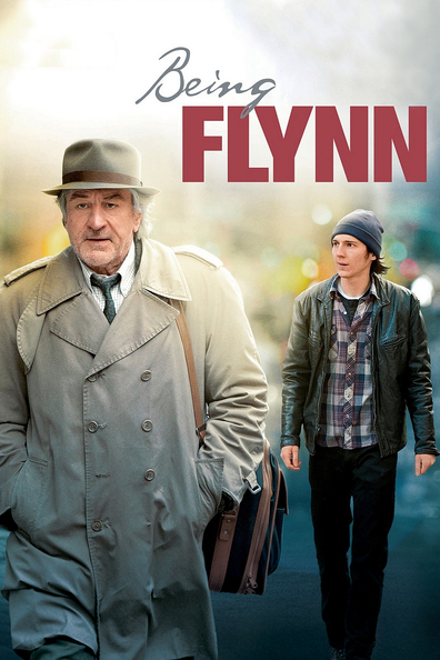 Movies Being Flynn poster
