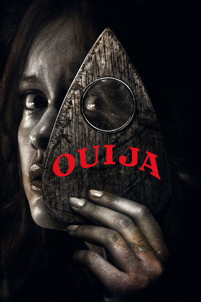 Movies Ouija poster