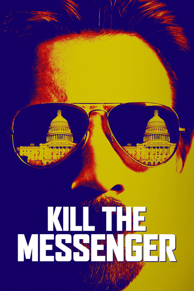 Movies Kill the Messenger poster