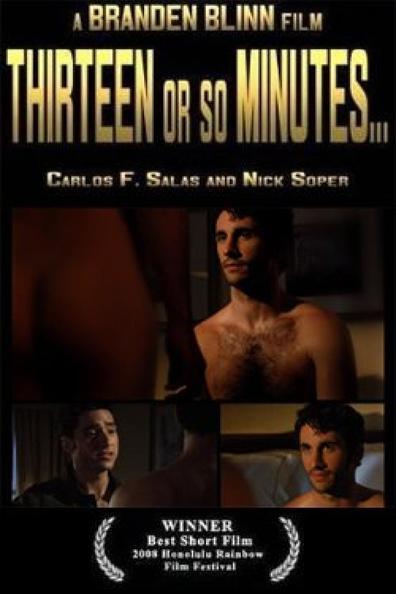 Movies Thirteen or So Minutes poster