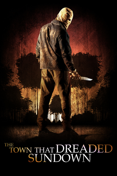 Movies The Town That Dreaded Sundown poster