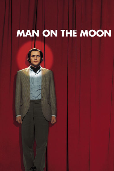 Movies Man on the Moon poster