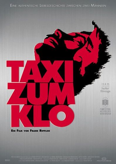 Movies Taxi zum Klo poster
